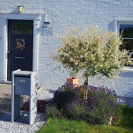 Au Fond Des Rys Bed and Breakfast Grez-Doiceau Eksteriør billede